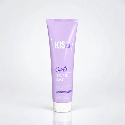 KIS Curls Leave-in Mask 150 ml