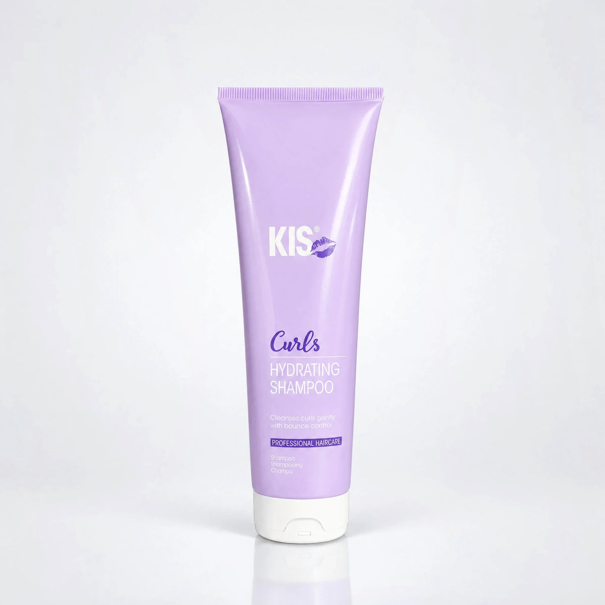 KIS Curls Schampo 300 ml