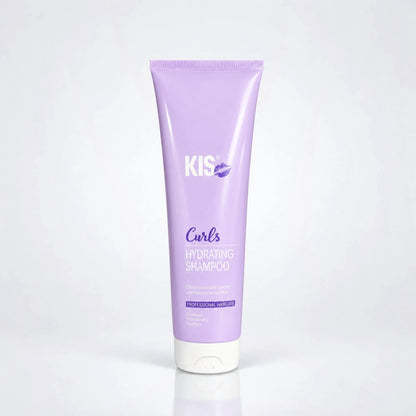 KIS Curls Schampo 300 ml