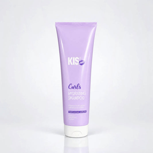 KIS Curls Schampo 300 ml