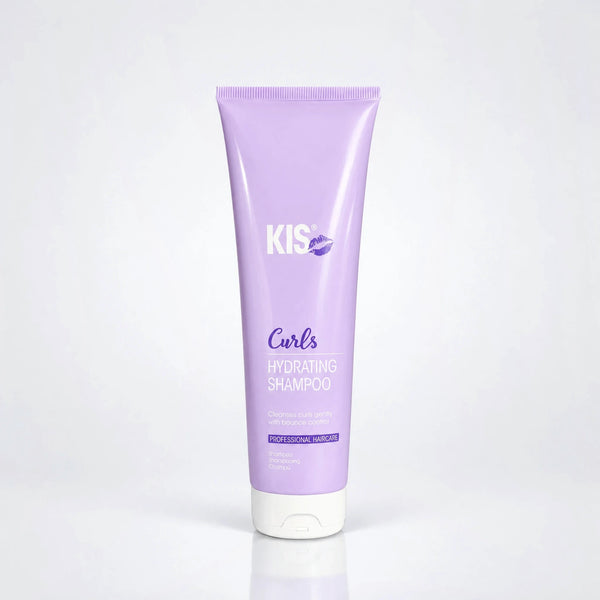 KIS Curls Schampo 300 ml