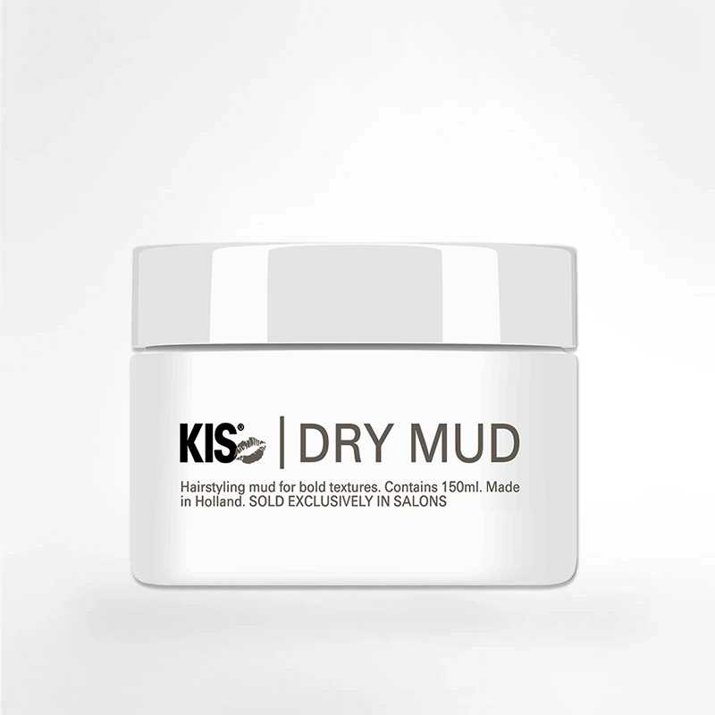 KIS Dry Mud 150ml - Fairwithhair