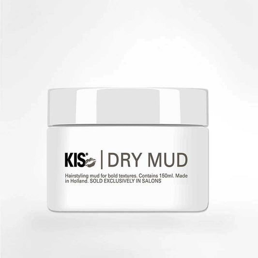 KIS Dry Mud 150ml - Fairwithhair