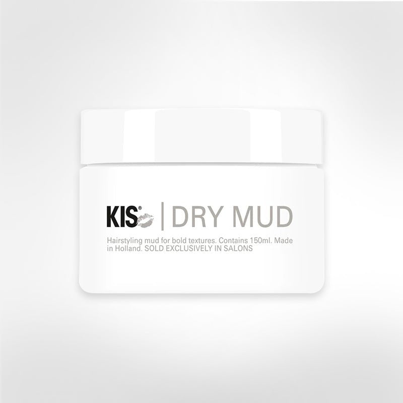 KIS Dry Mud 150ml - Fairwithhair