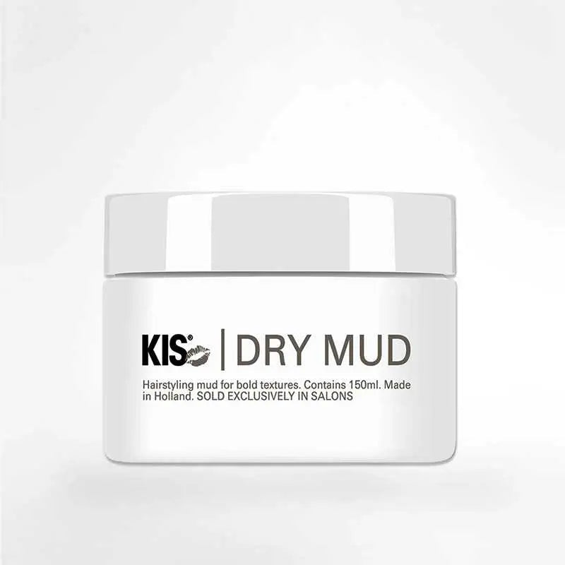 KIS Dry Mud - Fairwithhair