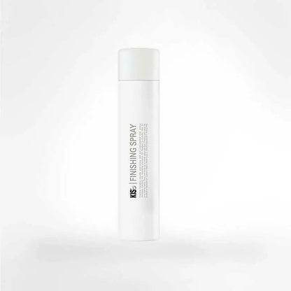 KIS Finishing Spray - Fairwithhair