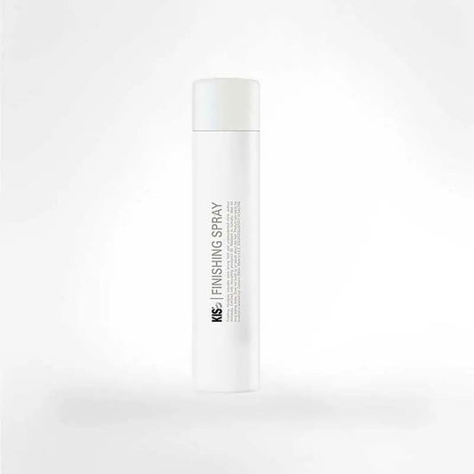 KIS Finishing Spray - Fairwithhair