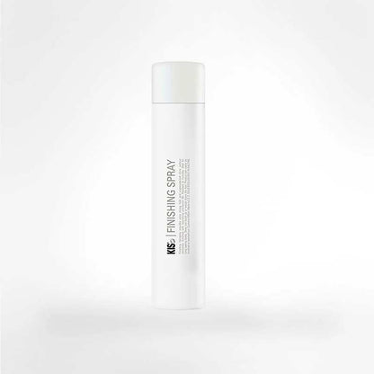 KIS Finishing Spray - Fairwithhair