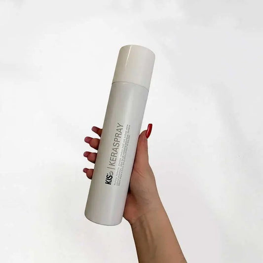 KIS Finishing Spray - Fairwithhair
