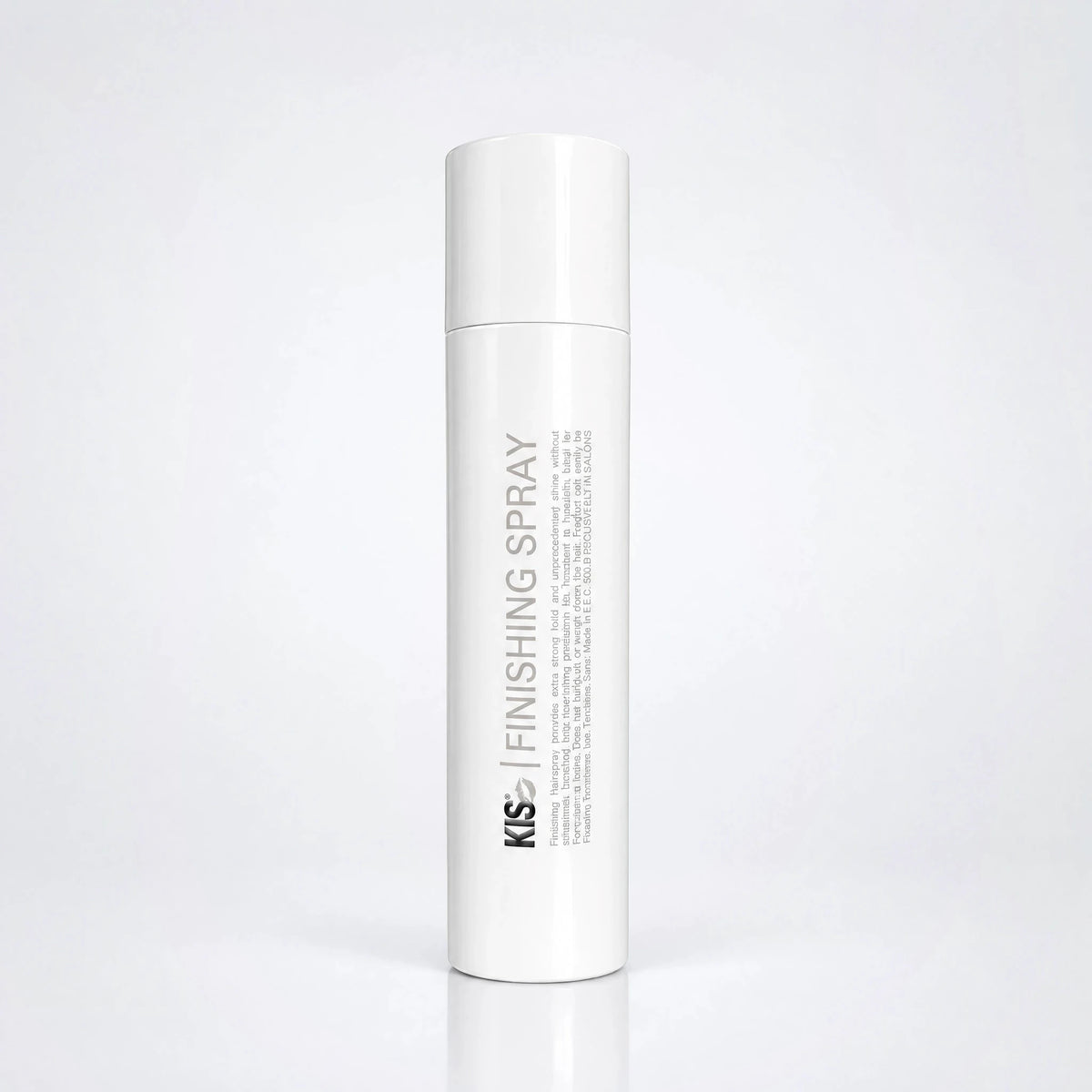 KIS Finishing Spray 300 ml