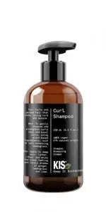 Veganskt lockpaket – Green Curl schampo och balsam - Fairwithhair