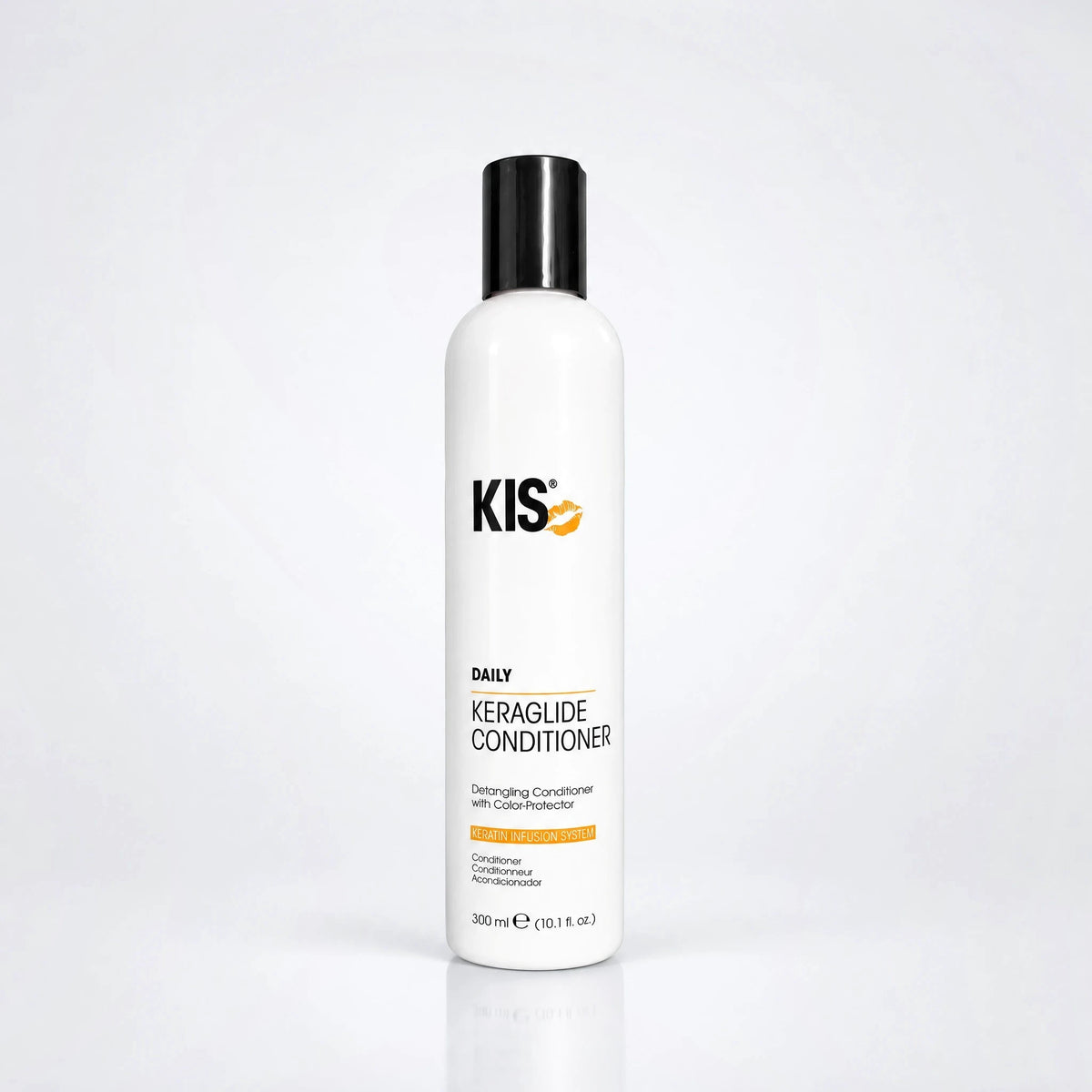KIS KeraGlide Balsam 300 ml, utredande balsam