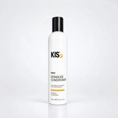KIS KeraGlide Balsam 300 ml, utredande balsam