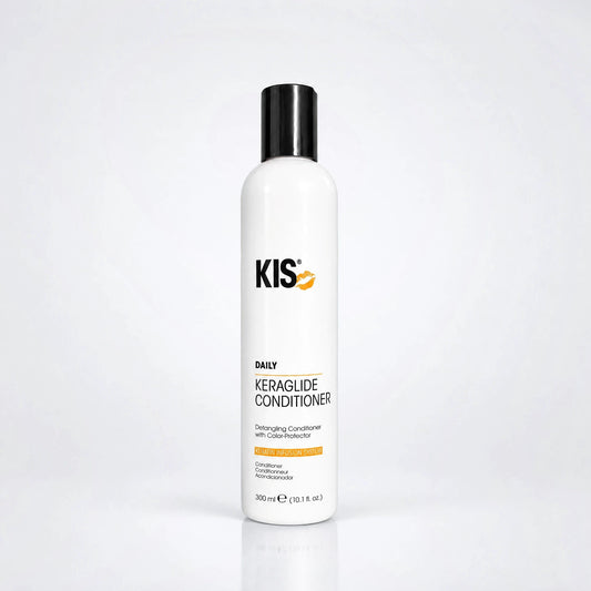 KIS KeraGlide Balsam 300 ml, utredande balsam