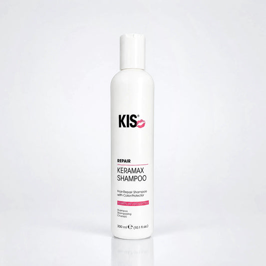 KIS KeraMax Schampo 300 ml