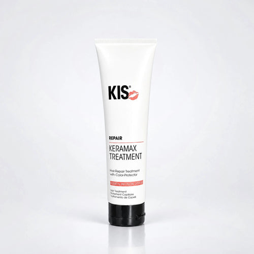 KIS KeraMax Treatment