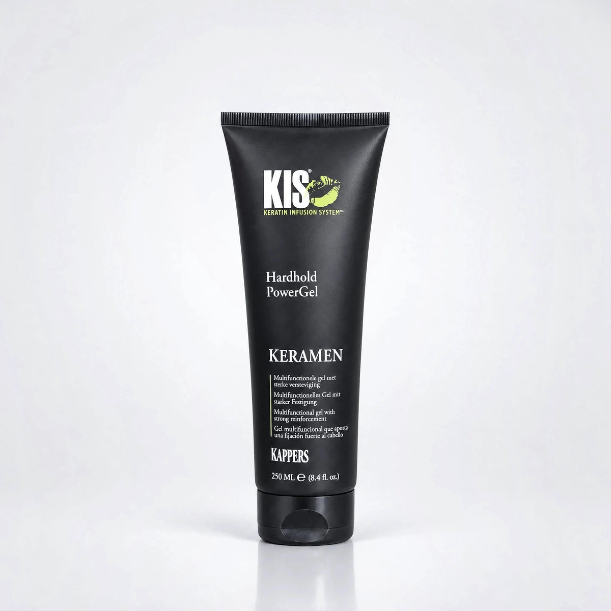 KIS KeraMen Hardhold PowerGel 250 ml