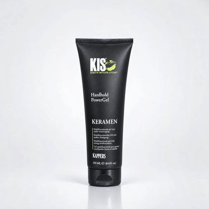 KIS KeraMen Hardhold PowerGel 250 ml