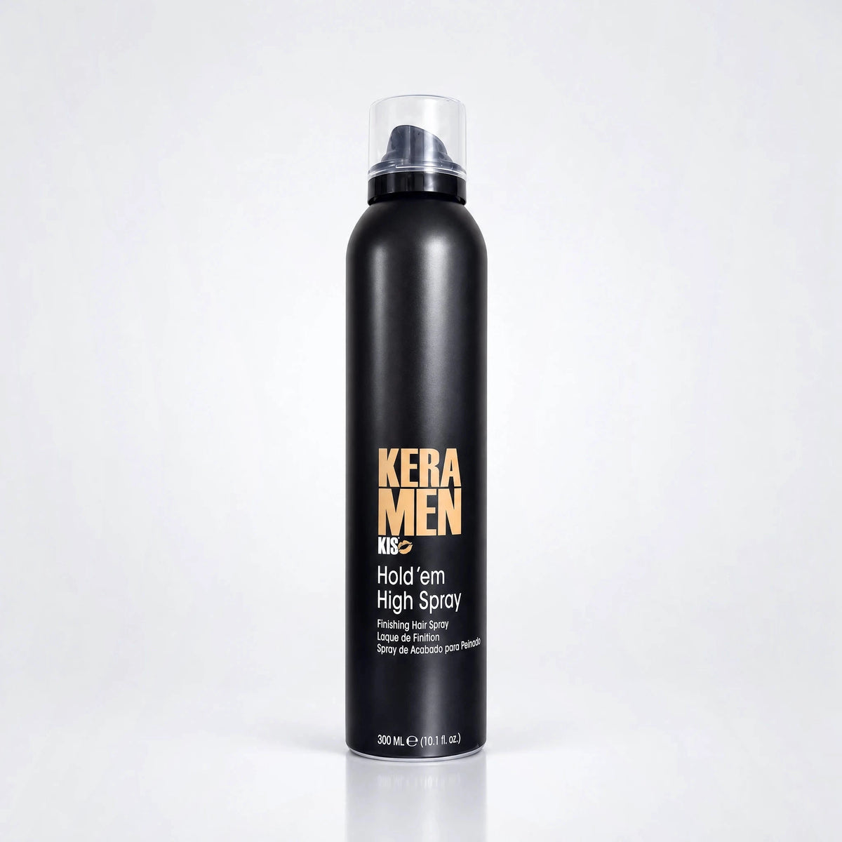 KIS KeraMen Hold 'Em High Spray 300 ml