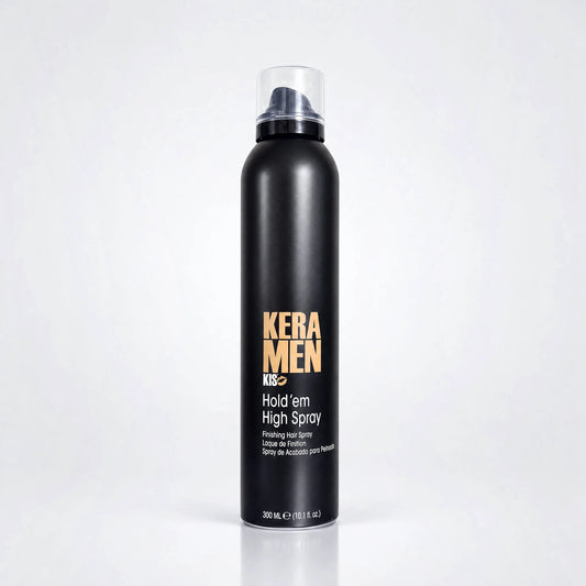 KIS KeraMen Hold 'Em High Spray 300 ml