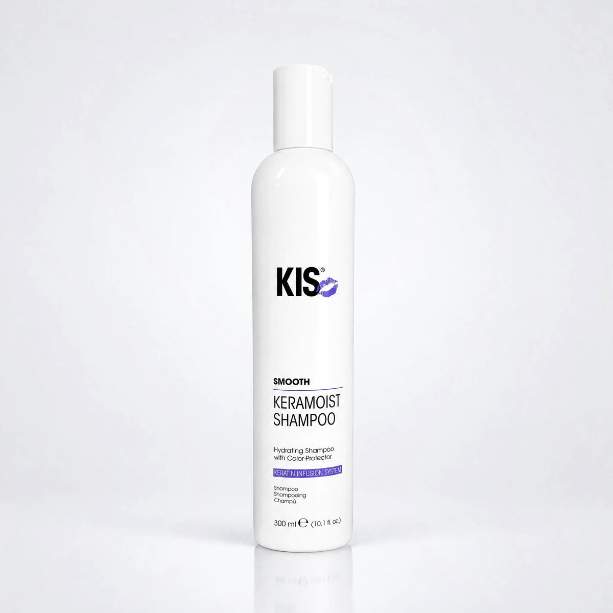 KIS KeraMoist Schampo 300 ml