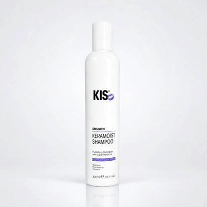 KIS KeraMoist Schampo 300 ml