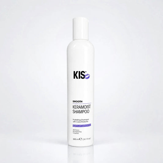 KIS KeraMoist Schampo 300 ml