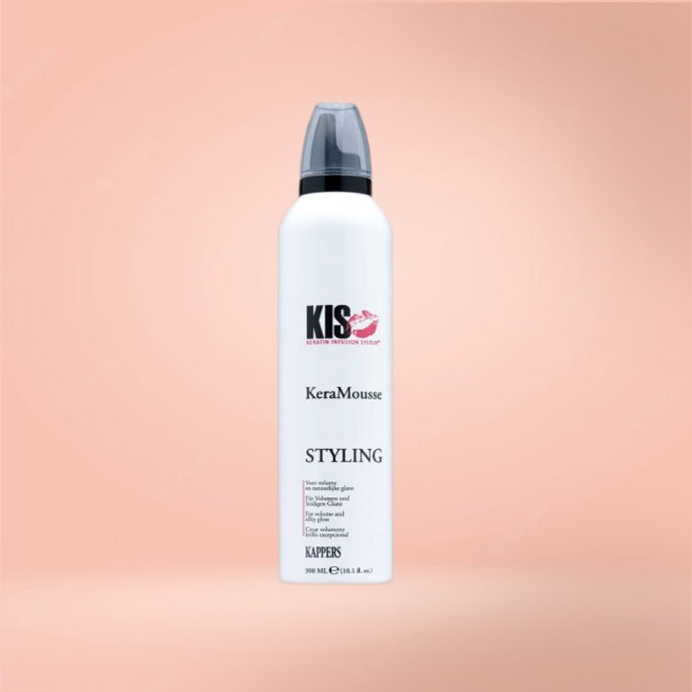 KIS KeraMousse - Fairwithhair
