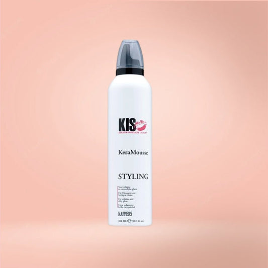 KIS KeraMousse - Fairwithhair