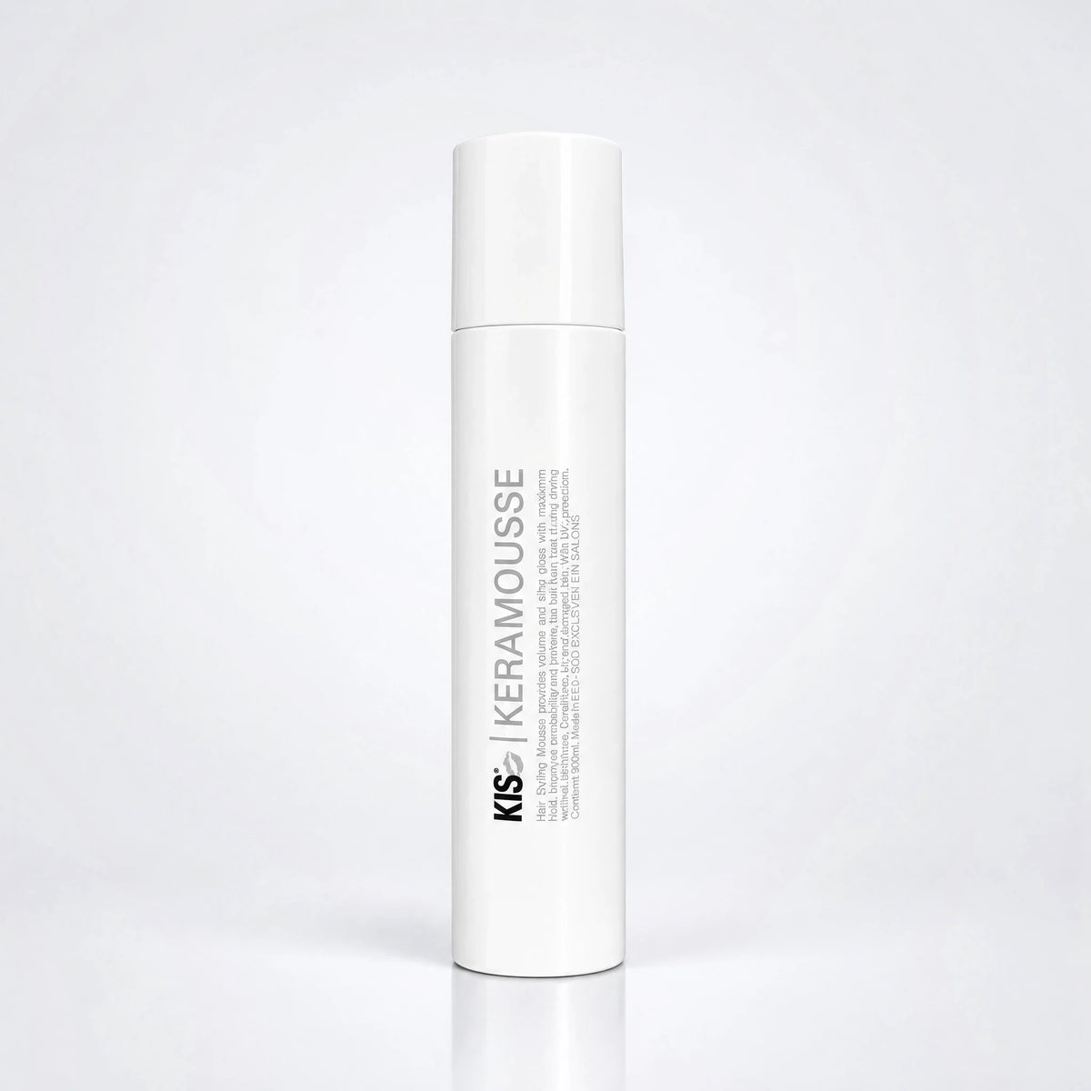 KIS KeraMousse 300 ml