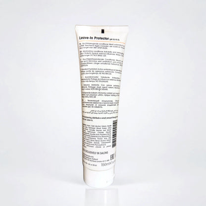 KIS KeraShield Leave-in – Daily Leave-in Protector, baksida