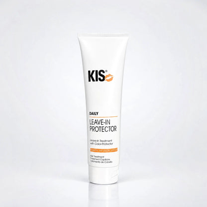 KIS KeraShield Leave-in – förpackning Daily Leave-in Protector