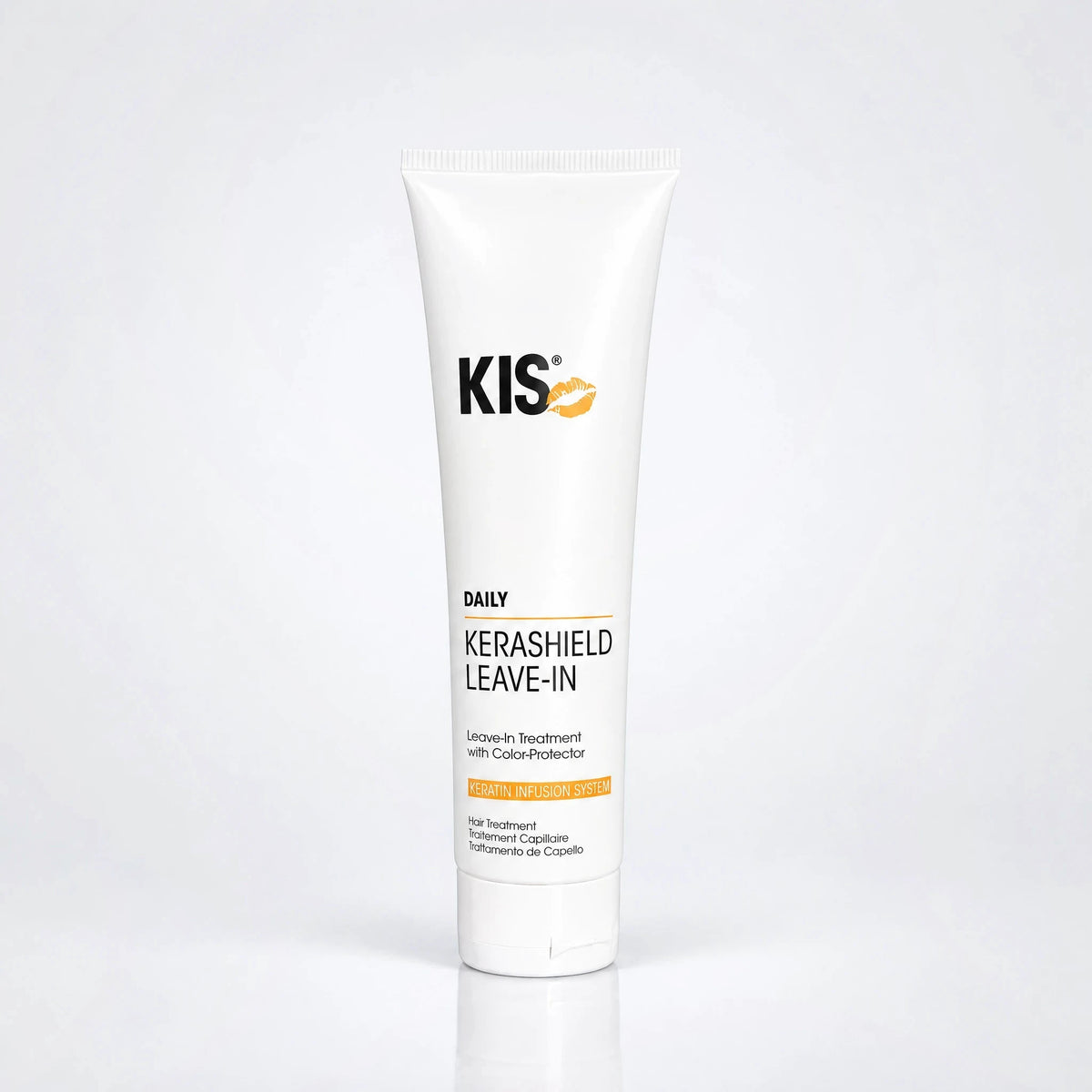 KIS KeraShield Leave-in 150 ml, urspolningsfri