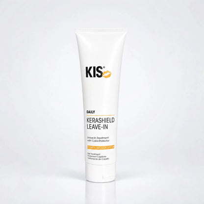 KIS KeraShield Leave-in 150 ml, urspolningsfri