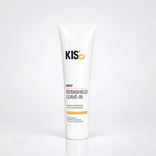KIS KeraShield Leave-in 150 ml, urspolningsfri