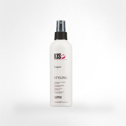 Kis Laquer - Fairwithhair