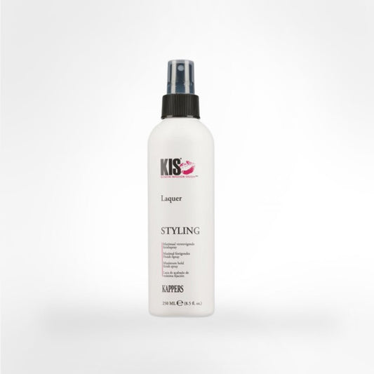 Kis Laquer - Fairwithhair