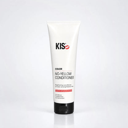 KIS No-Yellow Balsam 250 ml, silverbalsam