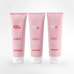 KIS Protecting hårvårdspaket - För slitet och behandlat hår - Fairwithhair