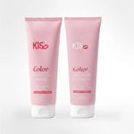 KIS Protecting hårvårdspaket - För slitet och behandlat hår - Fairwithhair