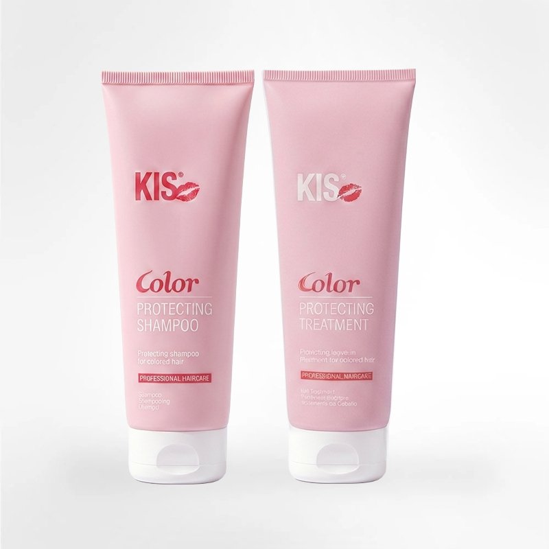 KIS Protecting hårvårdspaket - För slitet och behandlat hår - Fairwithhair