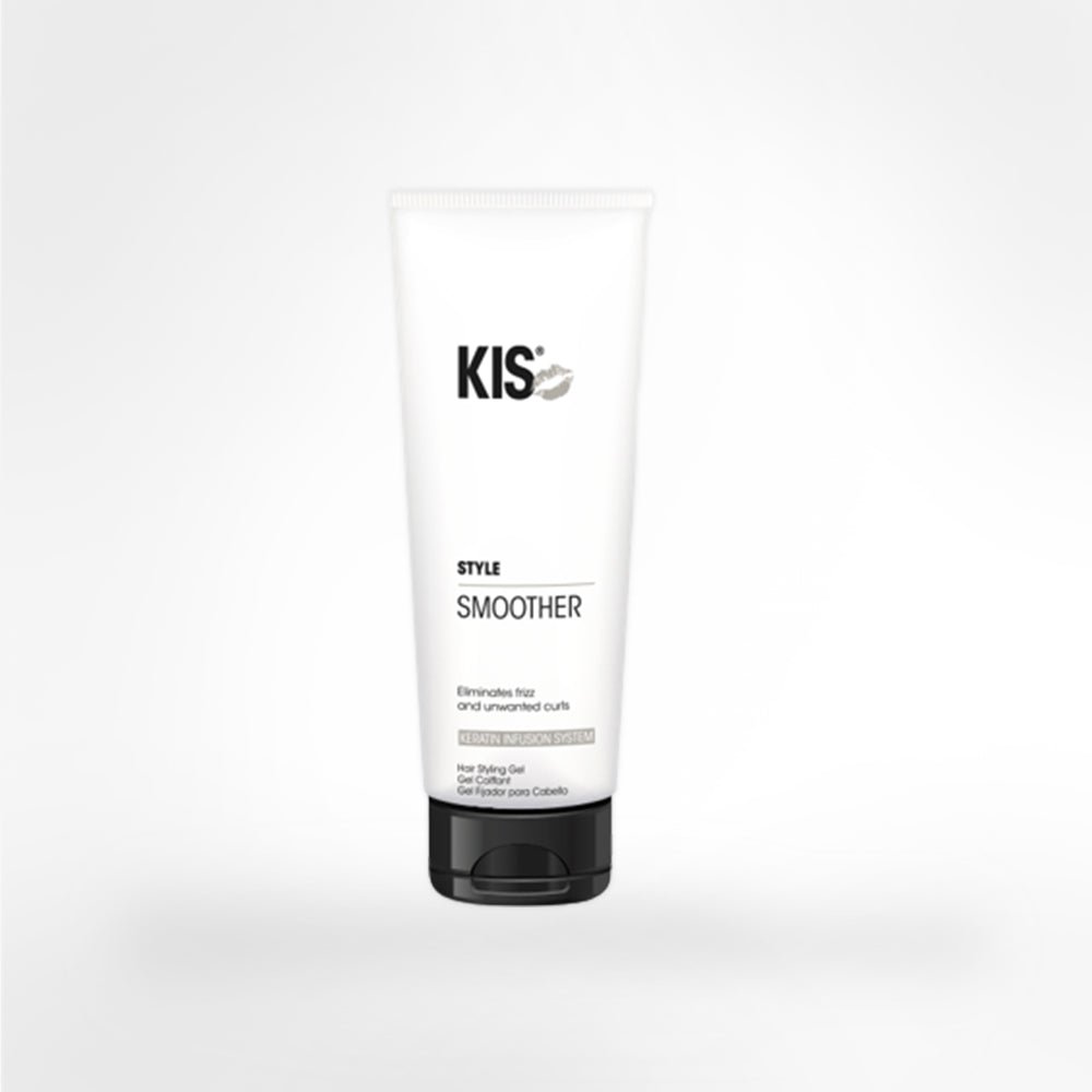Kis Smoother - Fairwithhair