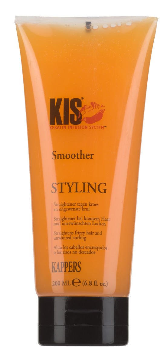 Kis Smoother - Fairwithhair