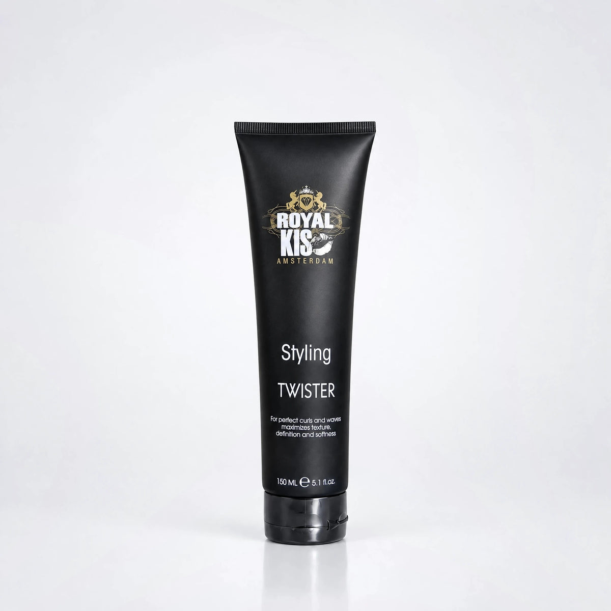 KIS Styling Twister Lockkräm 150 ml