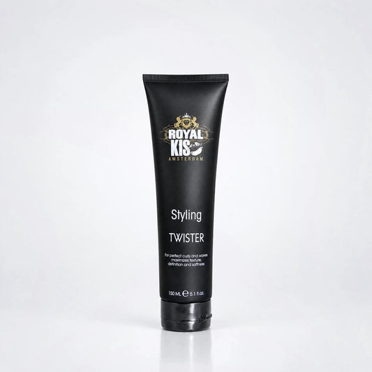 KIS Styling Twister Lockkräm 150 ml