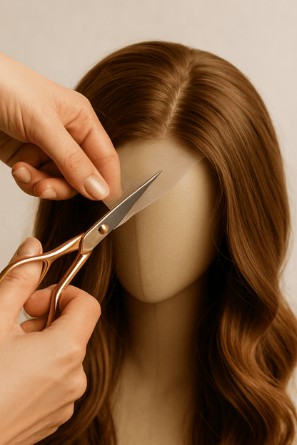 Klippa Lace för Ready to Wear - Fairwithhair