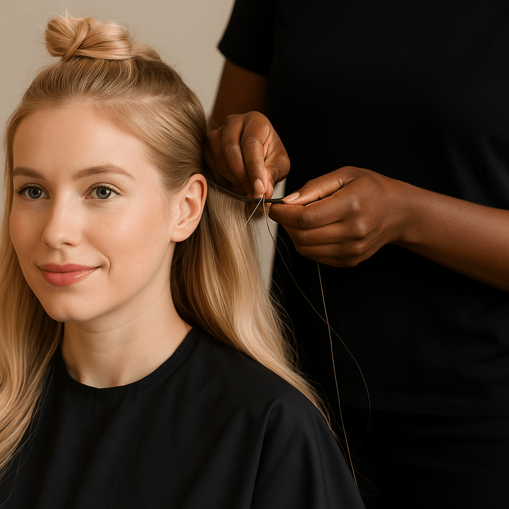 Kostnadsfri Online Konsultation - Fairwithhair