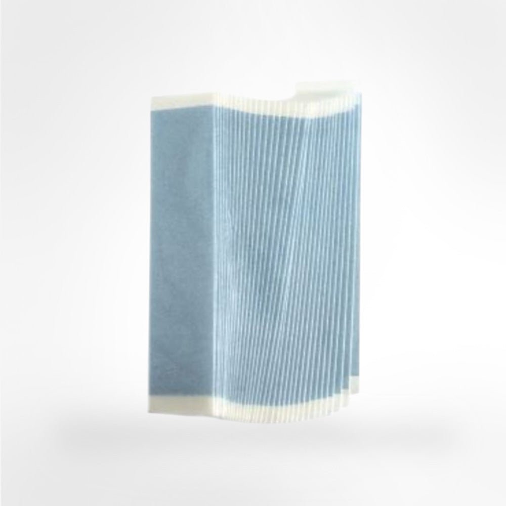 Lace Front Strips - Peruktejp & Toupé tejp - Fairwithhair