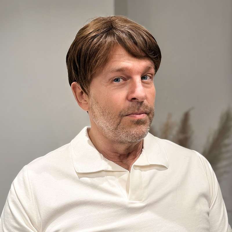 Liam Herrperuk - Fairwithhair