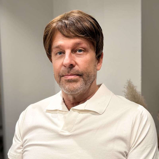 Liam Herrperuk - Fairwithhair